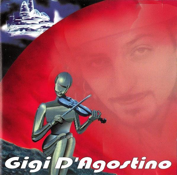 Gigi D&amp;apos;Agostino - Love &amp;amp; Melody