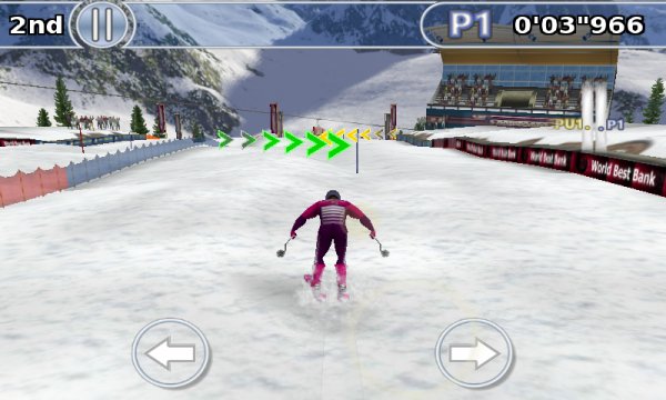 Ski &amp;amp; Snowboard 2013
