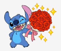 Transparent-stitch