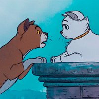 AristoCats  Коты Аристократы