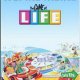 Monopoly and Game of Life Combo