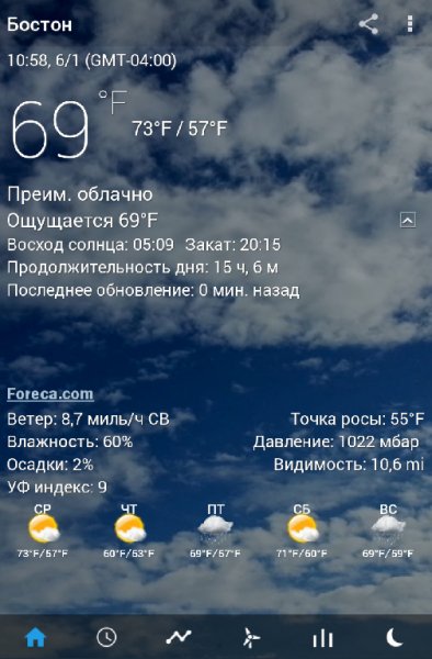 Droid27 weather 1.51.00