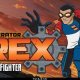 generator rex pack fighter(Альбомная)