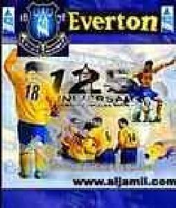 Everton FC