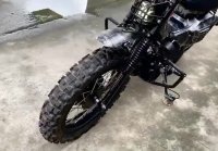 K-SPEED CT125 COMBAT