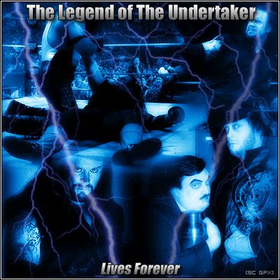 Undertaker