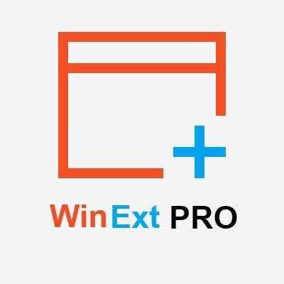 TriSun WinExt v8.0.51