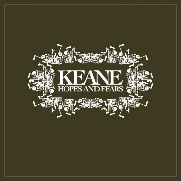 Keane - Bend And Break