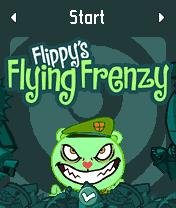 Happy Tree Friends - Flippys Flying Fren