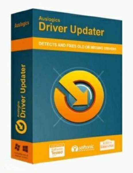 Auslogics Driver Updater 1.11.0.0 RePack (&amp;amp; Portable)