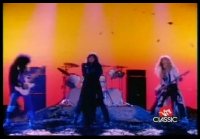 Cinderella-Nobody's fool