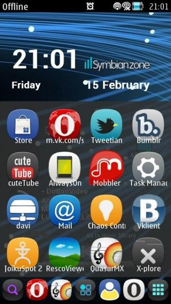 Andromenu 6.3.1