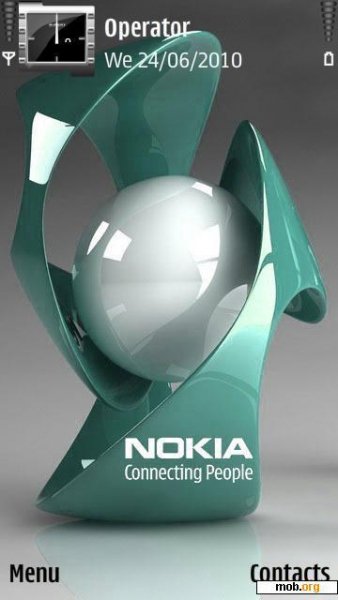 absolutely tirkuaz nokia
