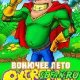 ExcreMan Stinky Summer вонючее лето 208