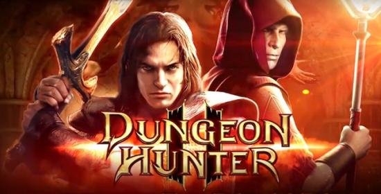 DungeonHunter 2.part1