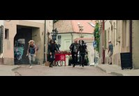 Ещё более тяжёлая поездка