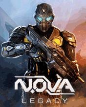 NOVA Legacy 240x320 Nokia X3 02 EN TS