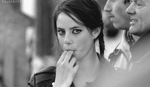 Effy stonem