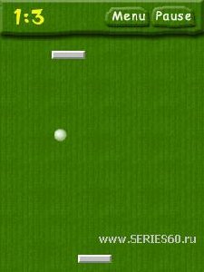 Free Pong 1
