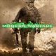 Call of Duty Modern Warfare 2 Force Recon