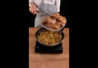 Рецепт приготовления свиной грудинки