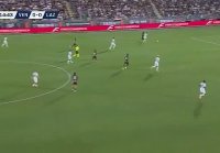 Венеция Лацио 0-2