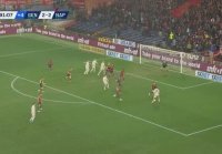 Дженоа Наполи 2-3