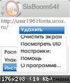 SisBoom упаковщик