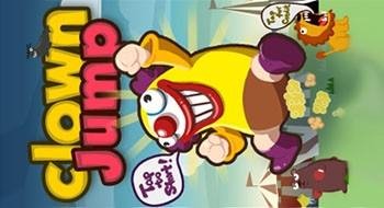 Clown Jump
