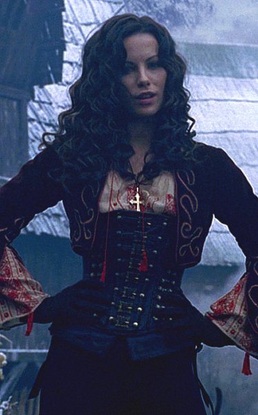 Anna Valerious (Kate Beckinsale)