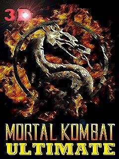 mortal combat ultimate 3d