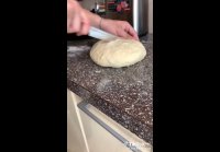 Мягкие булочки на дрожжевом тесте