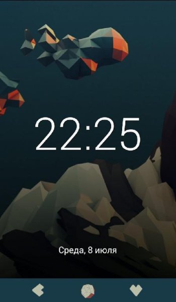 flat design v2.0