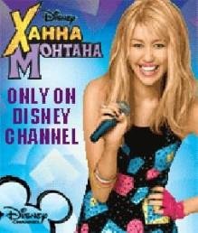 Hannah Montana SecretStar RUS Samsung 240x320