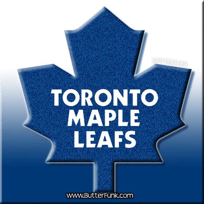 0 nhl hockey toronto maple leafs