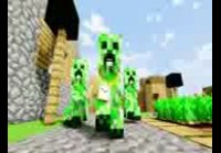Xsimka.ru Minecraft-Пародия