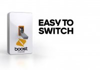 Taxes &amp; Fees Included Boost Mobile