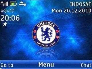 Chelsea