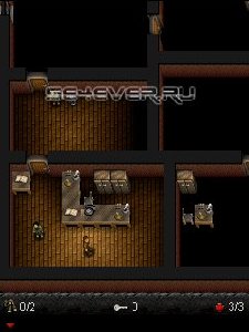 darkestfear