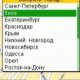 Yandex Maps