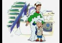 Caillou - Caillous All Alone dpuzya-vseti.ru