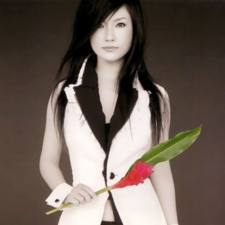 12 Hitomi Shimantani - Falco Ost The Law Of Ueki