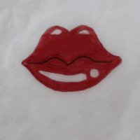 Картинка с языком
