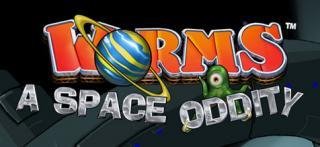 Worms 2008 A Space Oddity