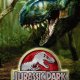 Jurassic Park Nokia 320x240