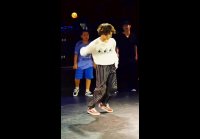 Танцы Дискотека