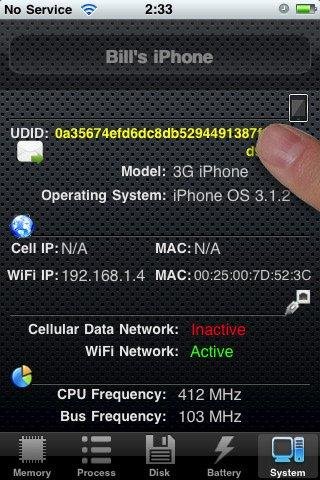 SYSTEM Manager cracked