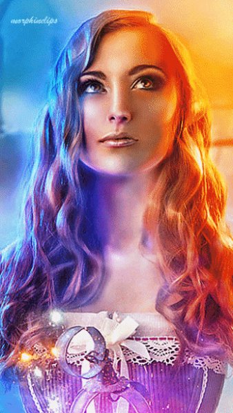 Fire &amp; ice