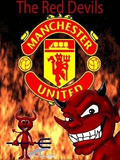Fc mu manchester united футбол