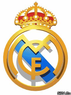logo real madrid futbol club